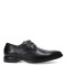 Zapatos de Hombre Democrata BLAZE Negro
