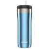 Vaso Contigo Uptown Dual Sip 710ml Dark Ice Vaso Contigo Uptown Dual Sip 710ml Dark Ice