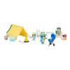 Bluey Juego de Campamento Bluey Juego de Campamento