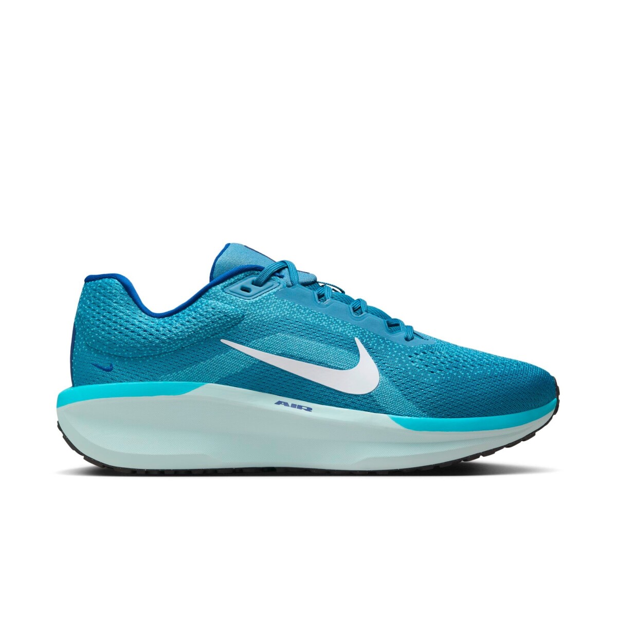 NIKE AIR WINFLO 11 - Azul 