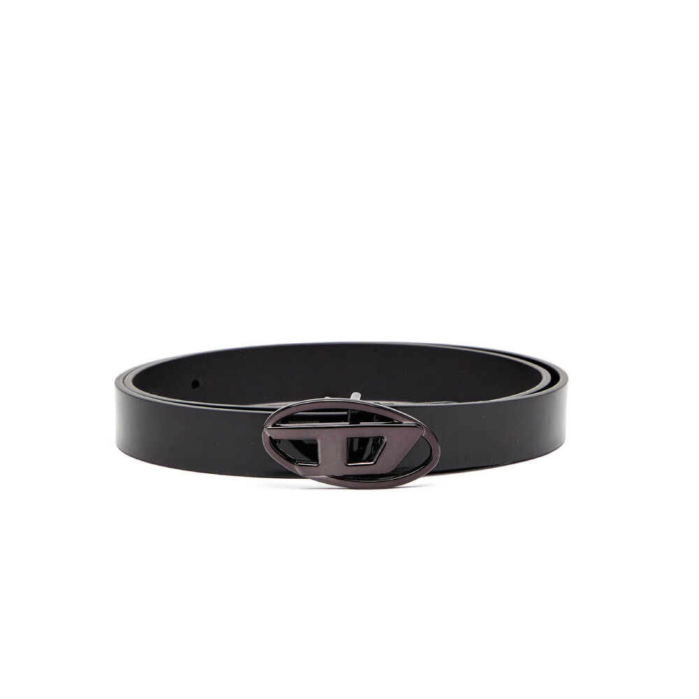 Cinturón Para Mujer B-1Dr 20 Negro
