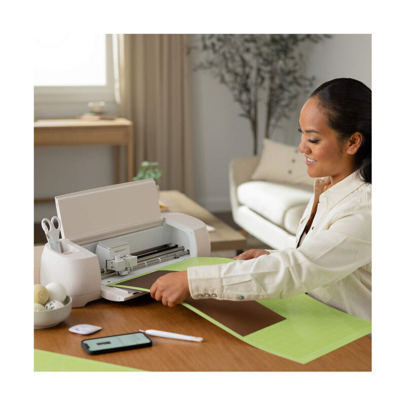 Plotter de Corte Cricut Explore 4 Bluetooth USB Plotter de Corte Cricut Explore 4 Bluetooth USB