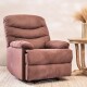 RECLINABLE 1 CUERPO NAPPY RECLINABLE 1 CUERPO NAPPY