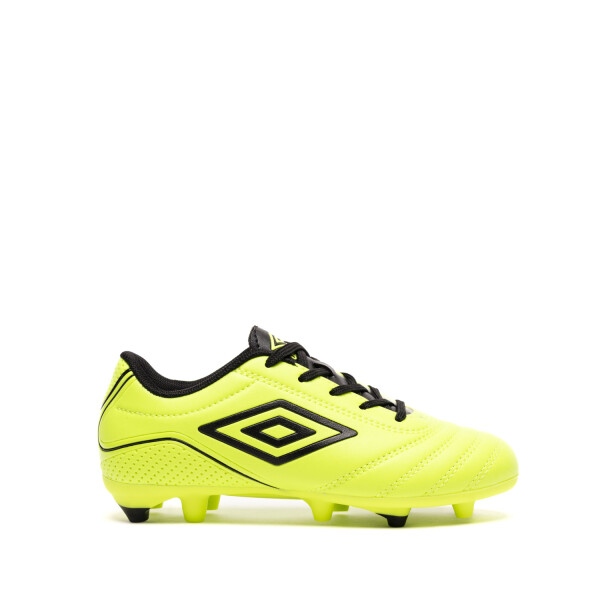 Calzado Classico III HG Jr. Umbro Niños 0l2