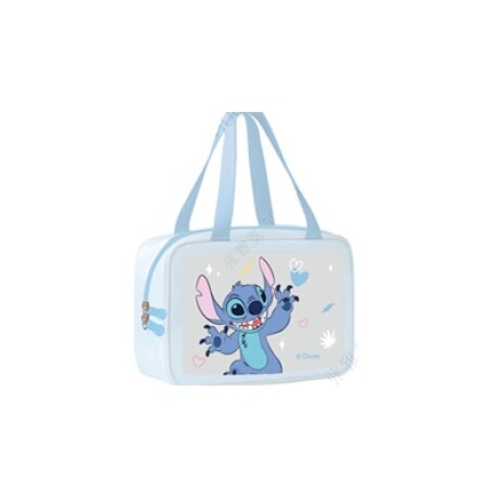 Necessaire bolso Disney Stitch