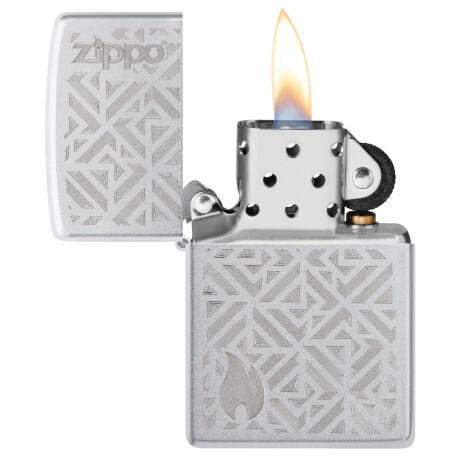 Encendedor Zippo 0