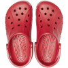 Crocs Baya Rojo