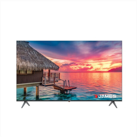 Televisor Led Smart Tv James 55 Led 4k UHD Televisor Led Smart Tv James 55 Led 4k UHD