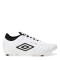 Championes de Hombre Umbro Futbol 11 Legend Blanco - Negro