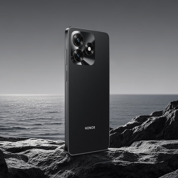 Honor X5c 4gb 128gb 13mpx 4g Wifi Huella + Regalo NEGRO