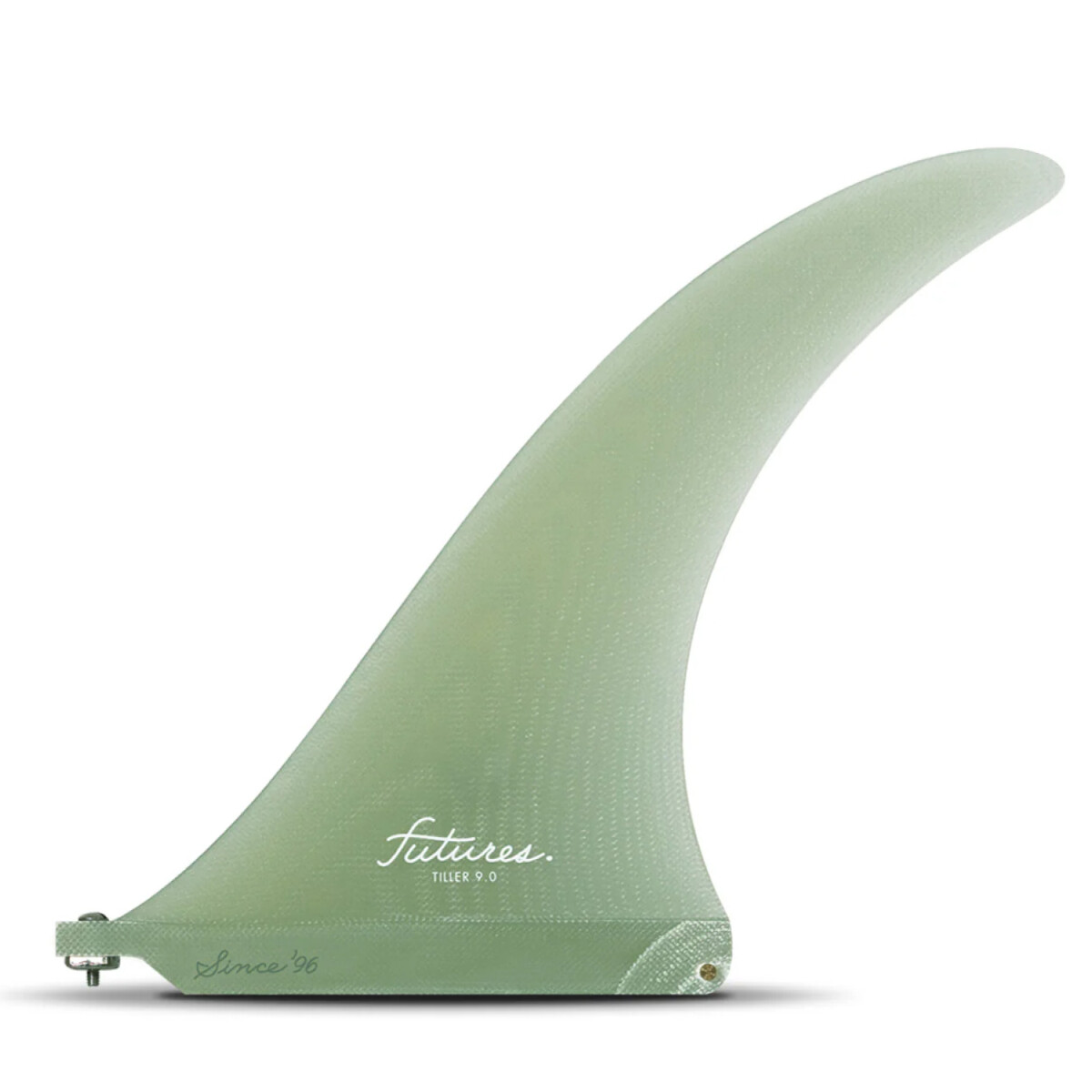 Quilla Futures Tiller 9.0 Volan 