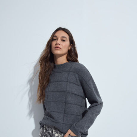 FALDA LIBANO Animal Print