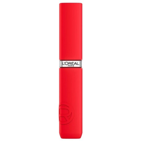 L’Oréal Paris Labial Infallible Le Matte Resistance 245 French Kiss – Color Mate Intenso L’Oréal Paris Labial Infallible Le Matte Resistance 245 French Kiss – Color Mate Intenso
