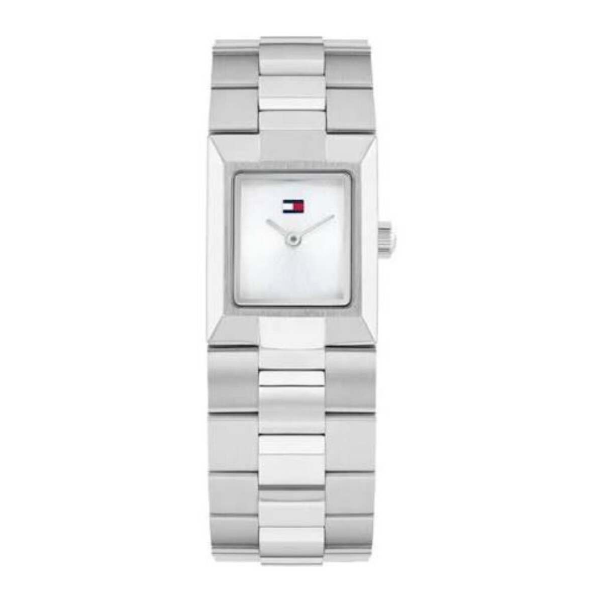 Reloj Tommy Hilfiger 1782786 Para Dama Con Correa De Acero 