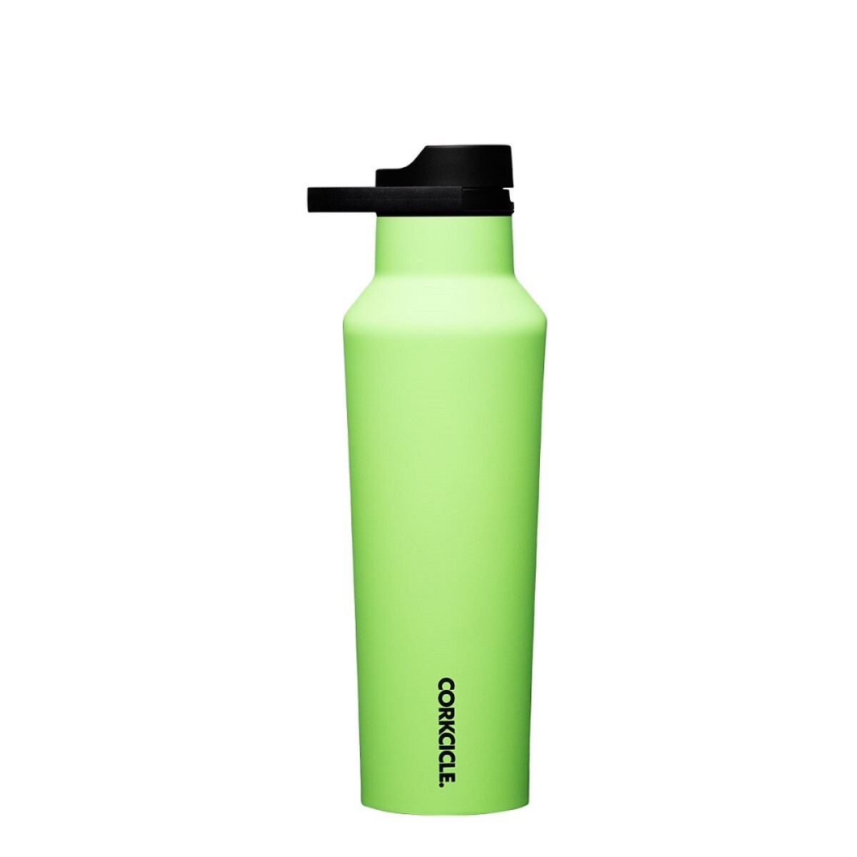 SPORT CANTEEN CORKCICLE 950ML - NEON LIGHTS CITRUS 