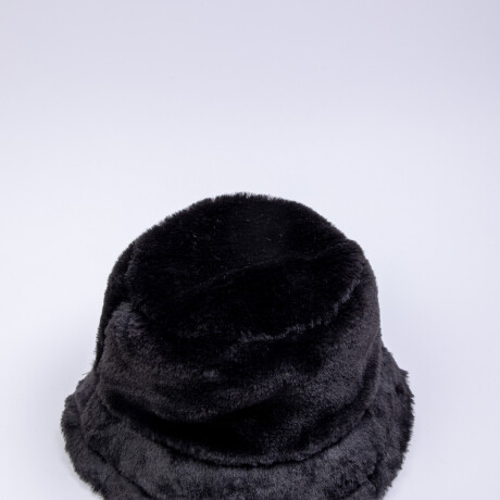 GORRO VAIANA Negro