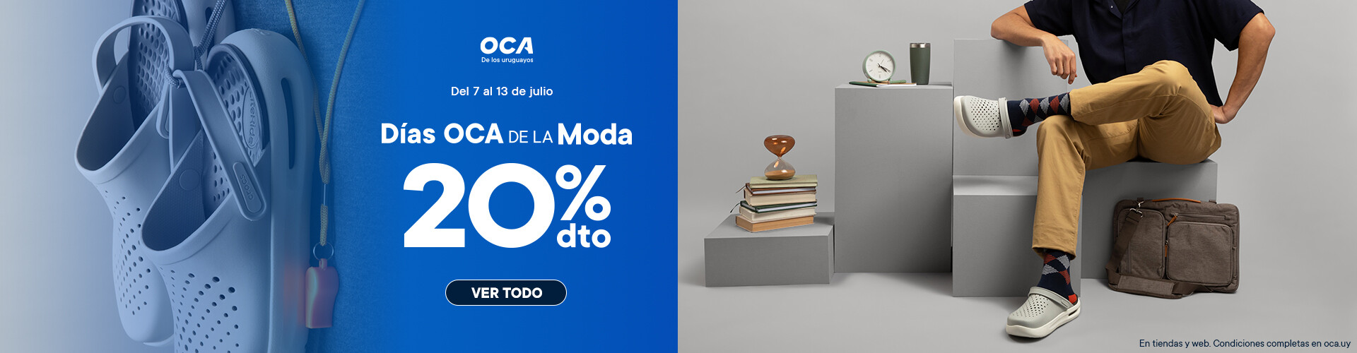 OCA