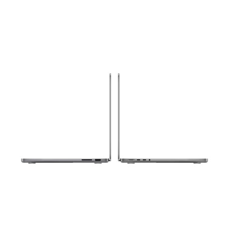 Notebook Apple Macbook Pro MW2U3 M4 512GB 16GB 14" S Gray Notebook Apple Macbook Pro MW2U3 M4 512GB 16GB 14" S Gray