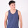 MUSCULOSA JHON AZUL