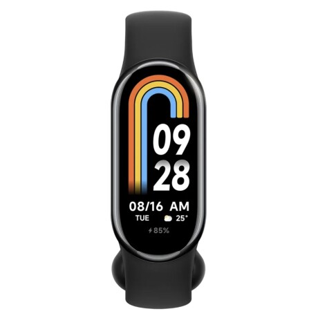 Reloj Smartwatch Xiaomi Mi Band 8 Reloj Smartwatch Xiaomi Mi Band 8