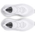 UA Phantom 4-BRN WHT-101