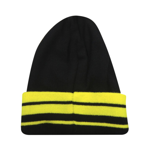 Gorro de Lana Infantil Oficial Peñarol