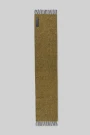 BUFANDA Verde Oliva