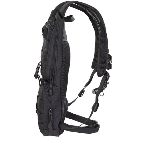 Mochila camelbag Recon M20 con bolsa de agua Negro