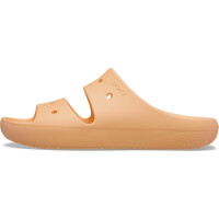 Sandalias Crocs Classic Naranja
