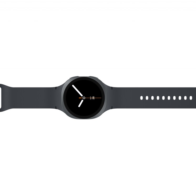 Samsung Galaxy Watch 8 44 mm Graphite