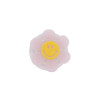 Anillo soporte para celular diseño flor rosa Anillo Soporte Para Celular Diseño Flor Rosa