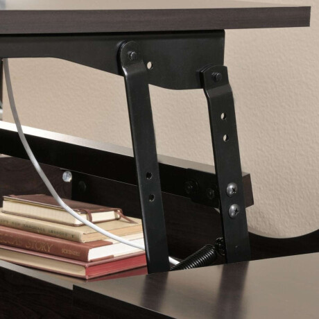 Escritorio Articulado Sauder Linea Shoal Creek