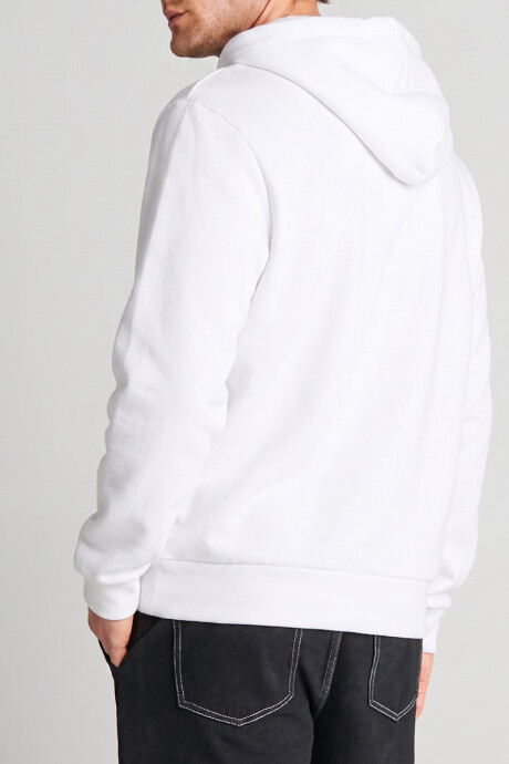 CANGURO S/C BRAYO OUTLET Blanco