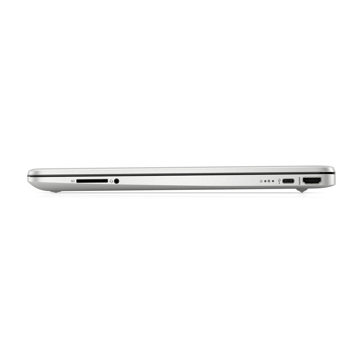 Notebook HP 15-EF2747WM 15.6" FHD 512GB SSD / 16GB RAM Ryzen 7 5700U Silver