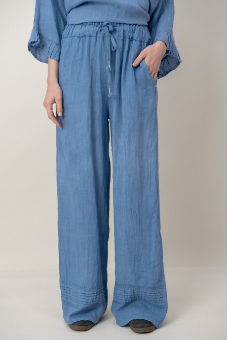 PANTALON AVANI Jean