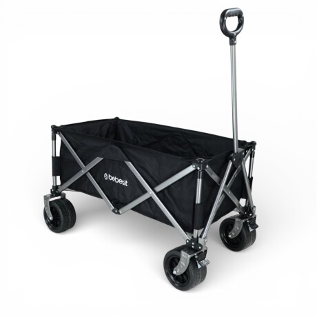 Carro Super Plegable Multiuso Waggon Bebesit Carro Super Plegable Multiuso Waggon Bebesit