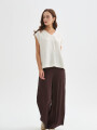 Pantalon Reko Cafe