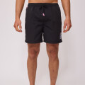 SHORT LIAN RUSTY Negro