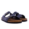 Sandalias Chill Sunday de Hombre - YF16M Marino