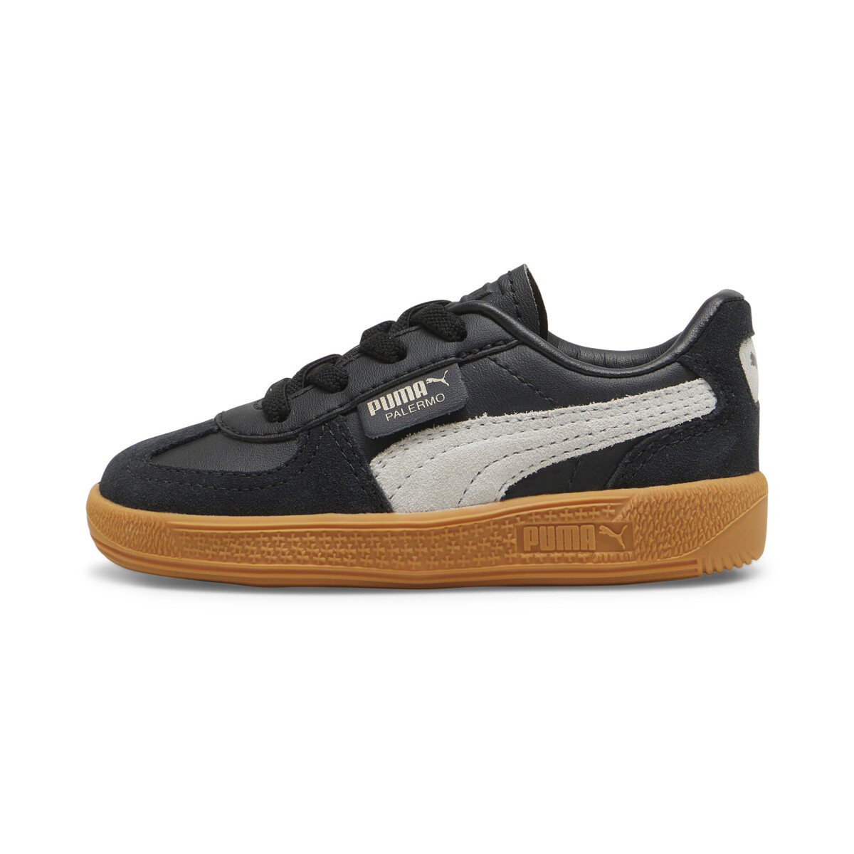 Palermo LTG AC Inf 39727703 - Negro 