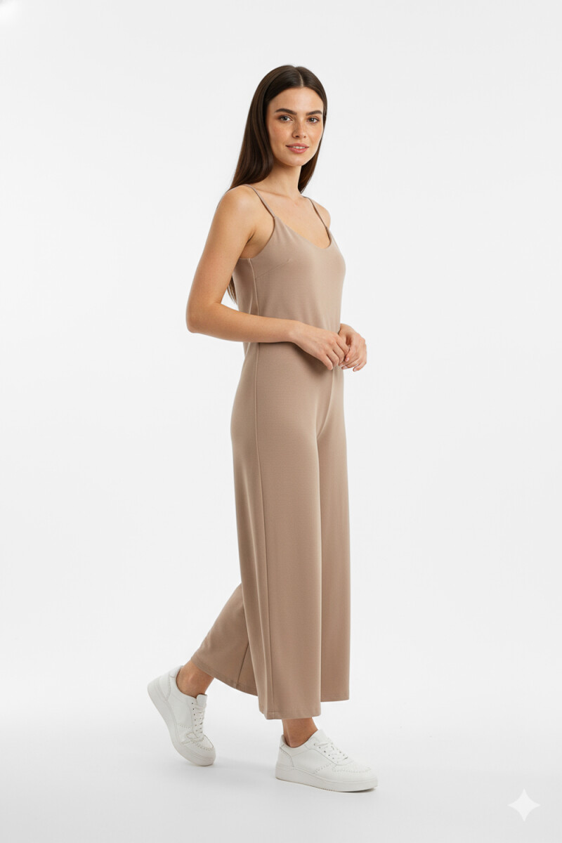 Mono Theones - Taupe / Mink / Vison 