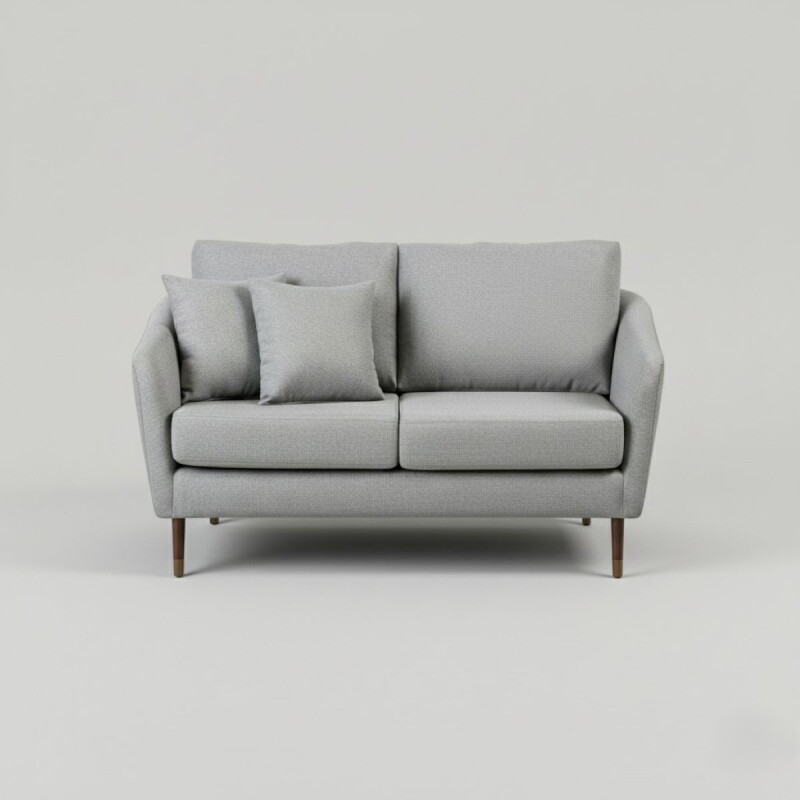 SOFA NEW RIGHE 2C - GRIS 305533 (CD) DISCONTINUADO Unica