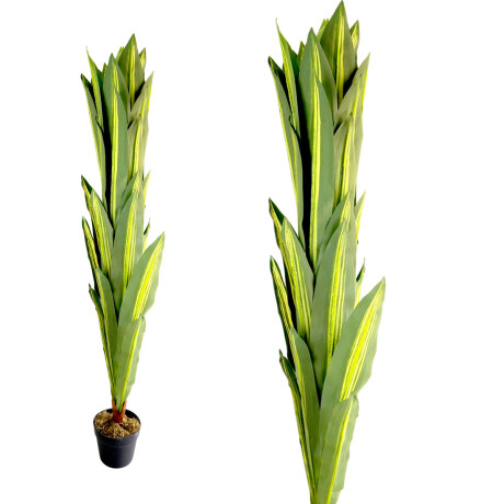 PLANTA ARTIFICIAL C/MACETA PALO AGUA 1 TRONCO PLANTA ARTIFICIAL C/MACETA PALO AGUA 1 TRONCO