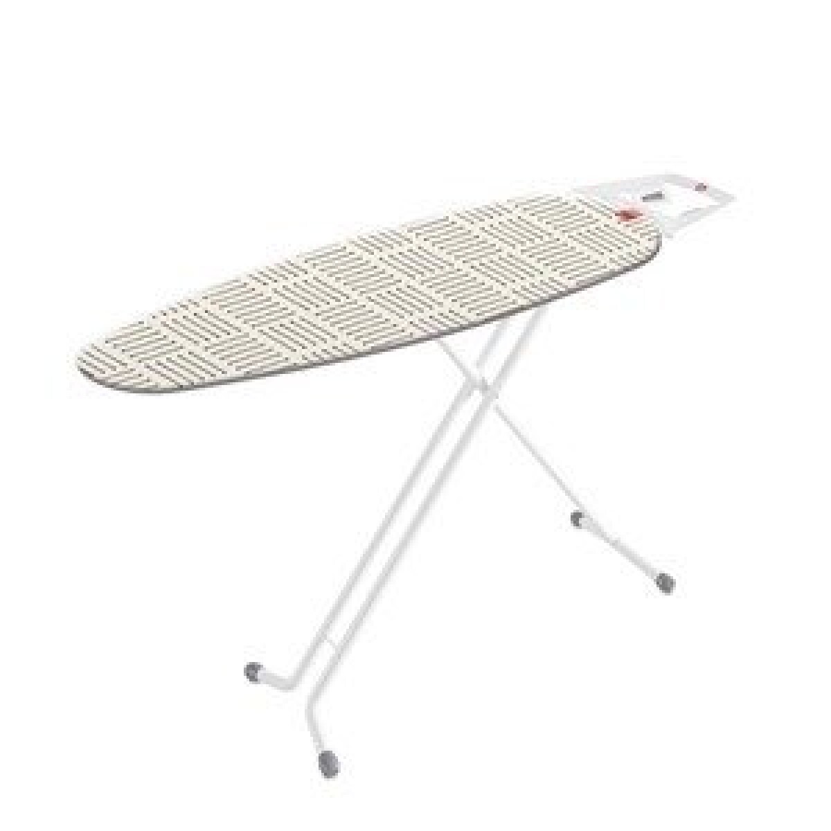 TABLA DE PLANCHAR MEDIUM 120x40CM RAYAS 