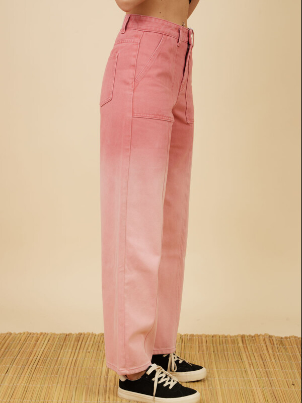 JEAN ELESA RUSTY Rosado