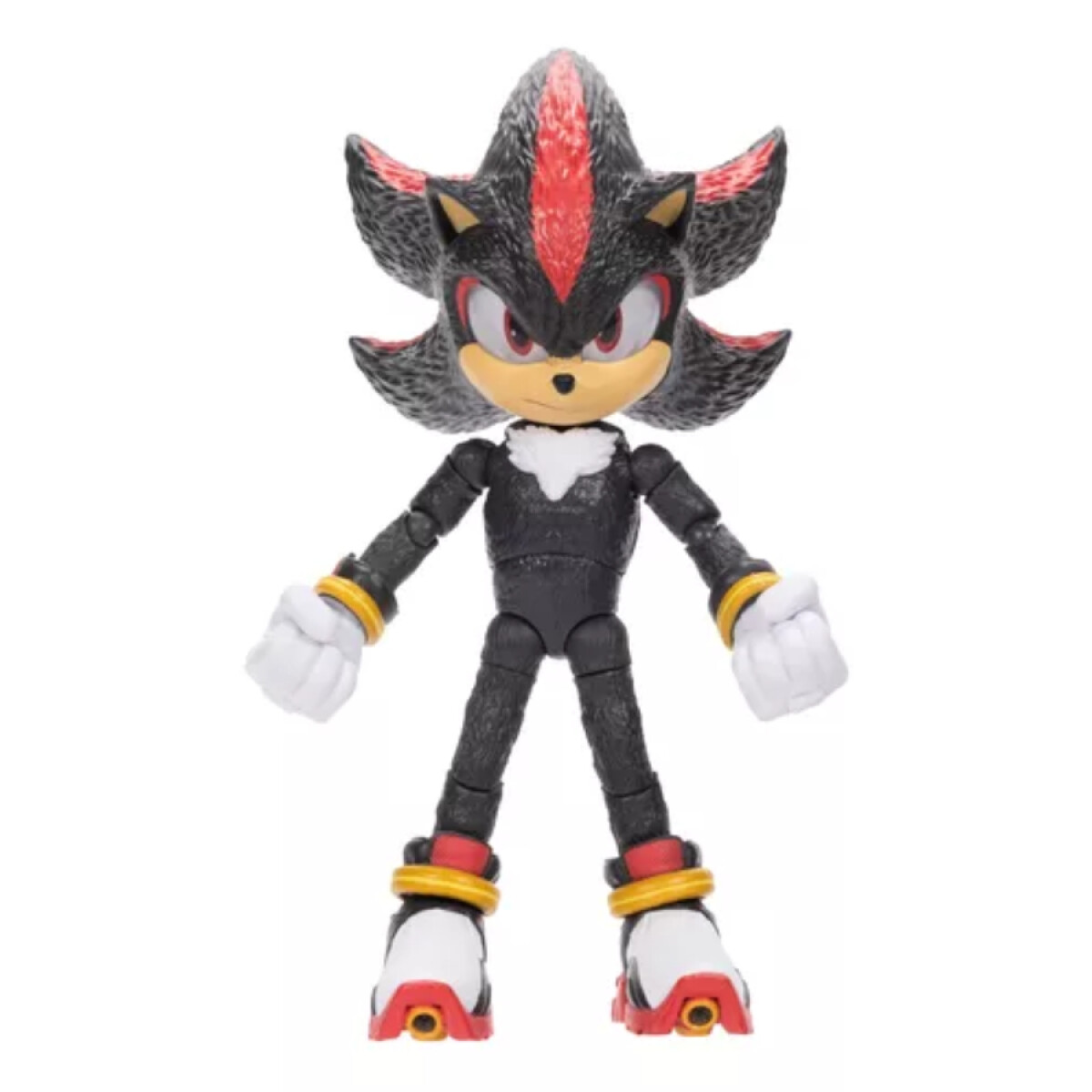 Figura Muñeco Shadow Sonic 3 La Pelicula 