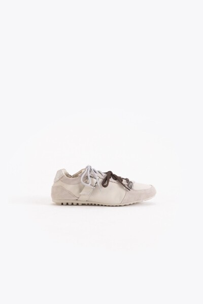 ZAPATILLA BEE Blanco