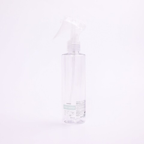 BOTELLA DE SPRAY DE NIEBLA FINA 200 ML. BOTELLA DE SPRAY DE NIEBLA FINA 200 ML.