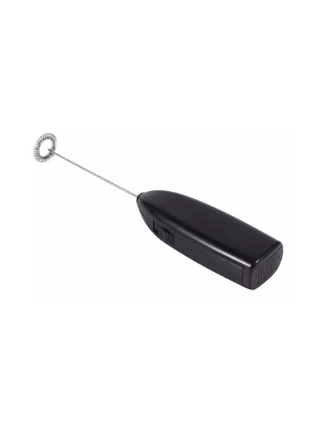 BATIDOR DE CAFÉ 20CM BLANCO