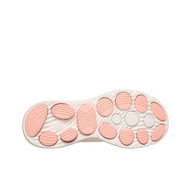 Calzado Go Walk 8 - Nova Rosa